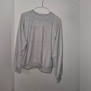 Victoria’s Secret crewneck